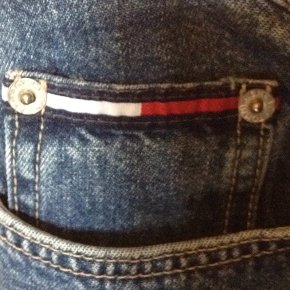 TOMMY JEANS - Picture 6 of 7